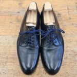 derby shoe