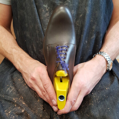 Handsewn Shoe Making Videos - Module 3: Welting Download