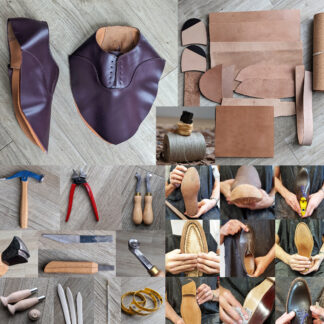 Shoe making supplies nyc online