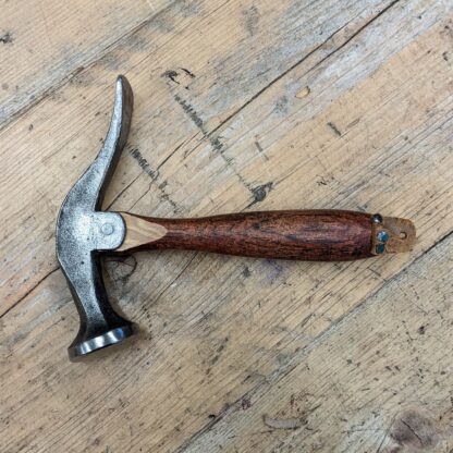 french hammer for making shoes