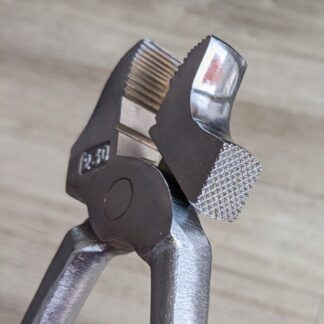 steel lasting pliers for general shoemaking