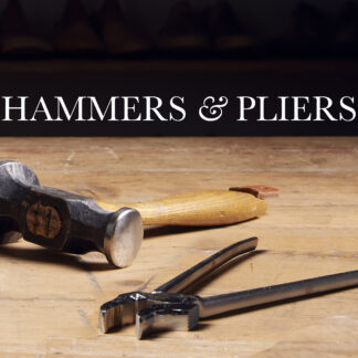 Hammers & Pliers