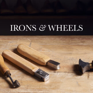 Irons & Wheels