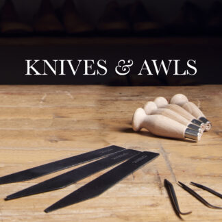 Knives, Shears & Awls