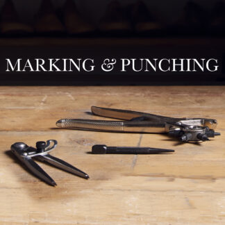 Marking & Punching