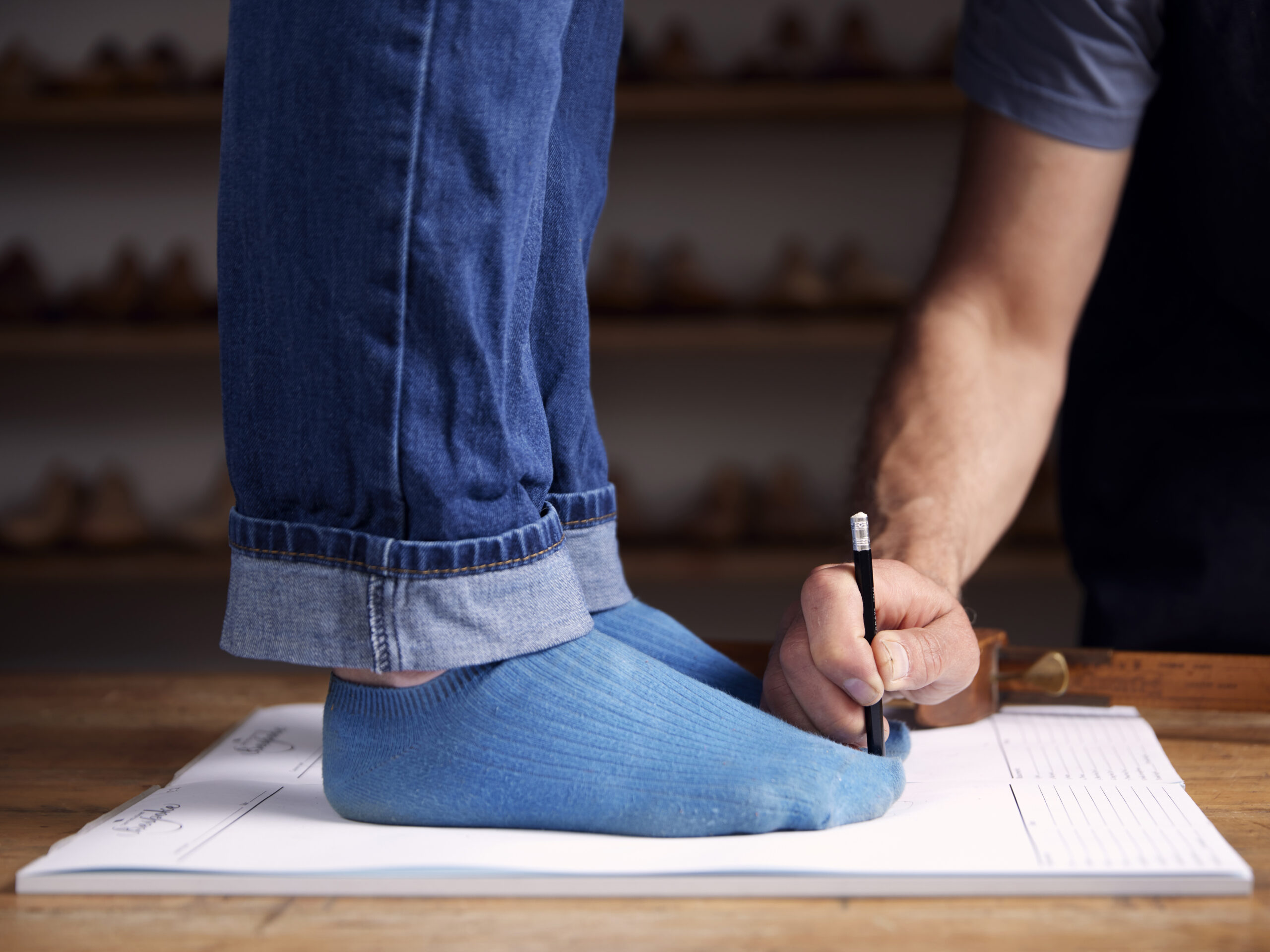 Shoe making deals classes online